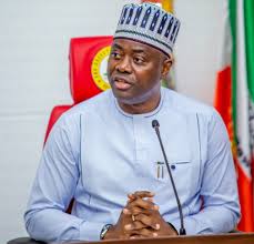 Makinde Presents N79.3bn Supplementary Budget To Oyo Assembly